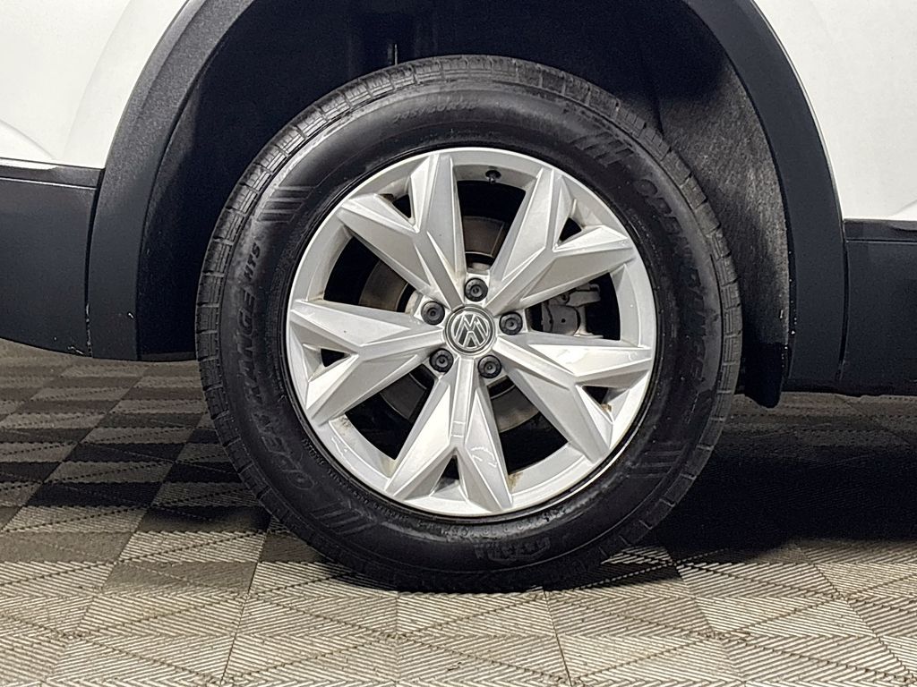 2020 Volkswagen Atlas 3.6L V6 SE