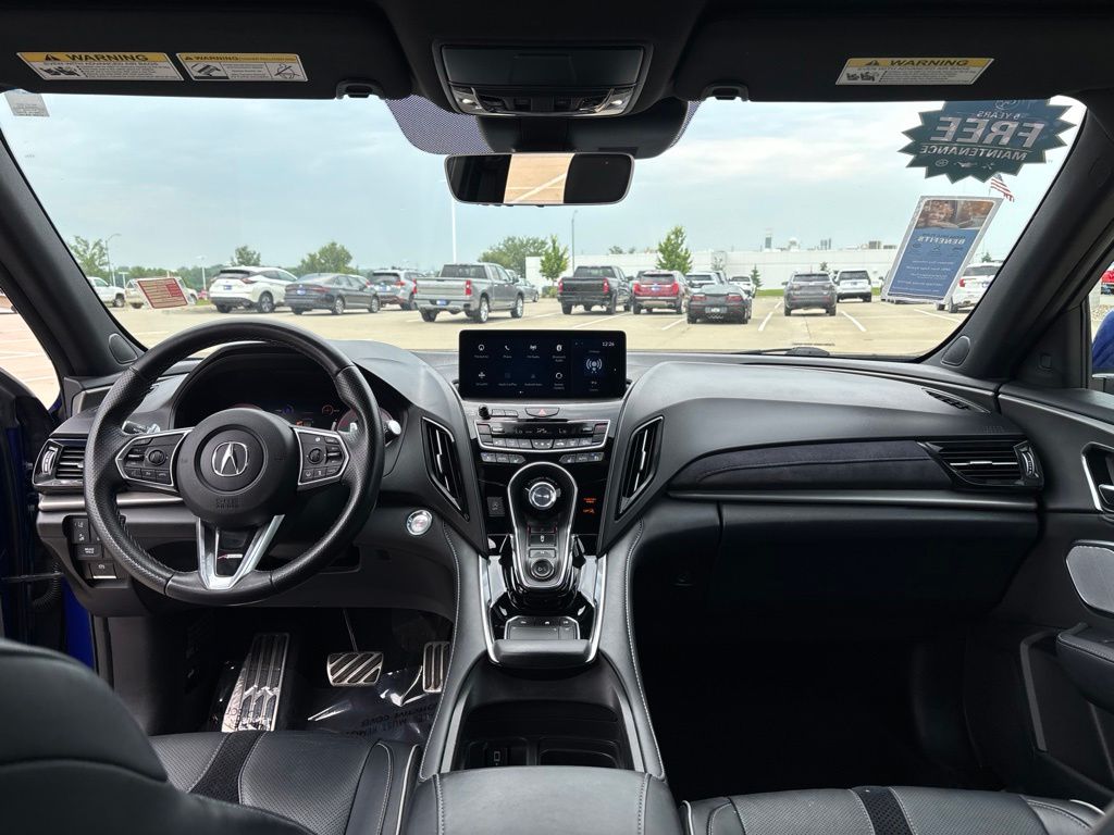 Used 2019 Acura RDX SUV
