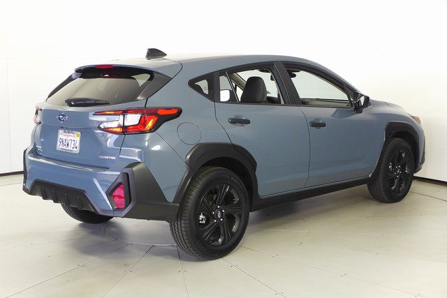 2024 Subaru Crosstrek Base 7