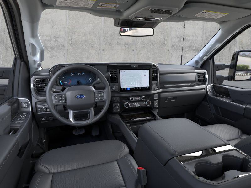 2025 Ford F-250SD Lariat