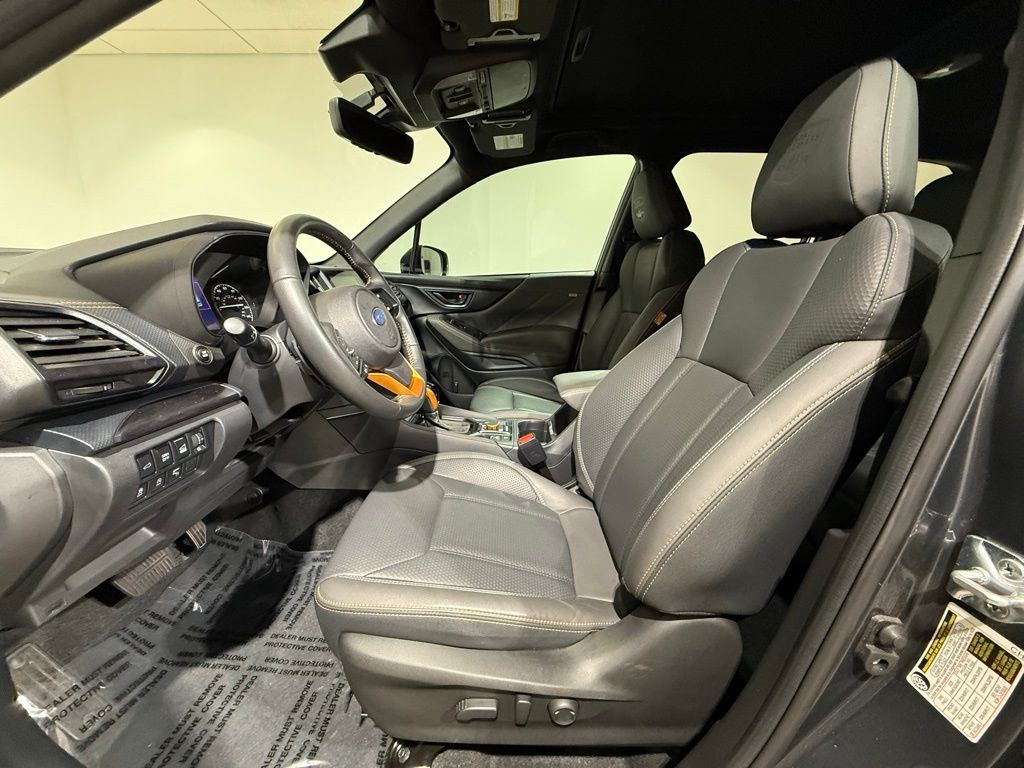 Thumbnail: 2024 Subaru Forester - 13