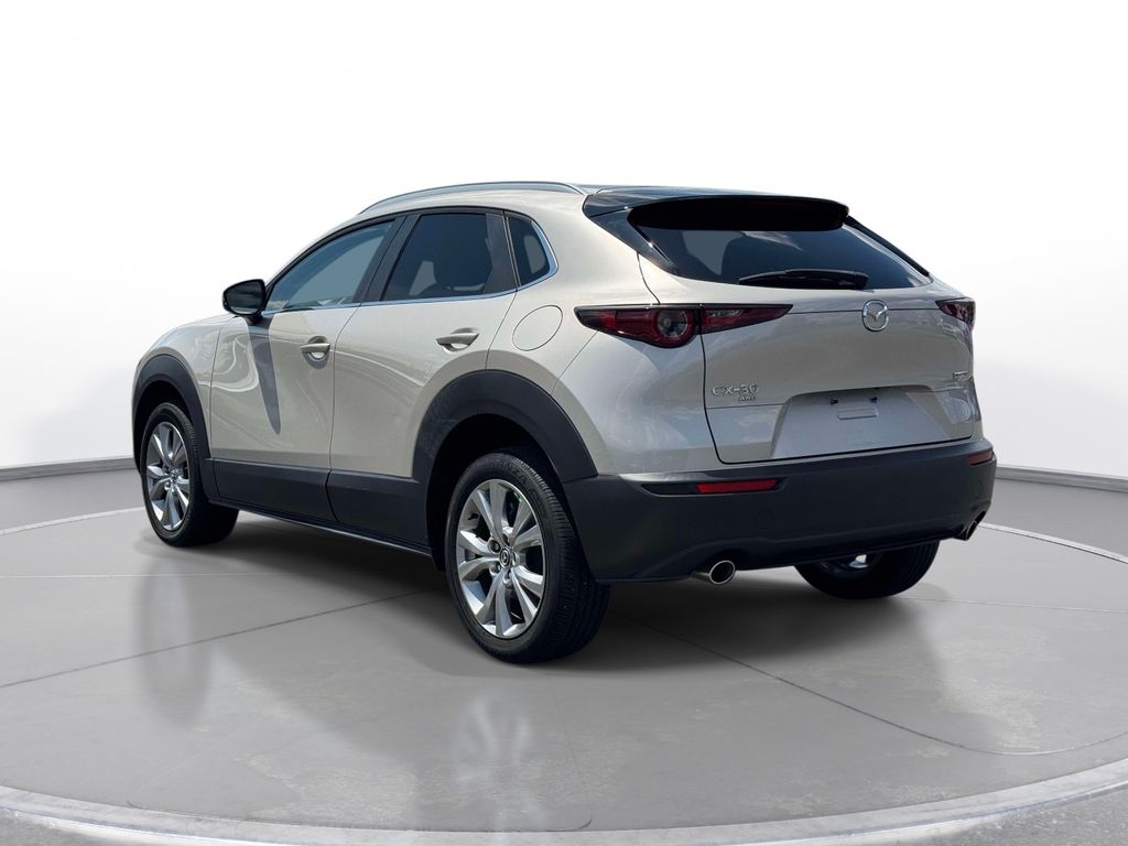 2023 Mazda CX-30 Select - Photo 6