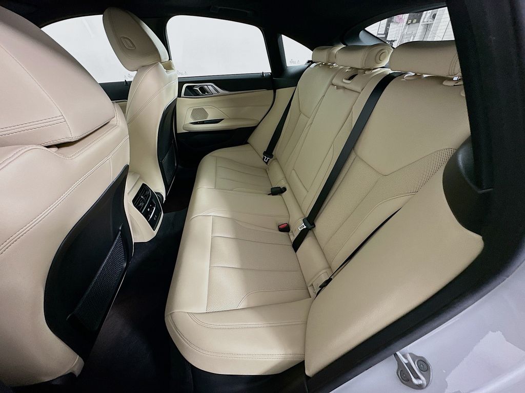 2023 BMW 4 Series M440i xDrive 24