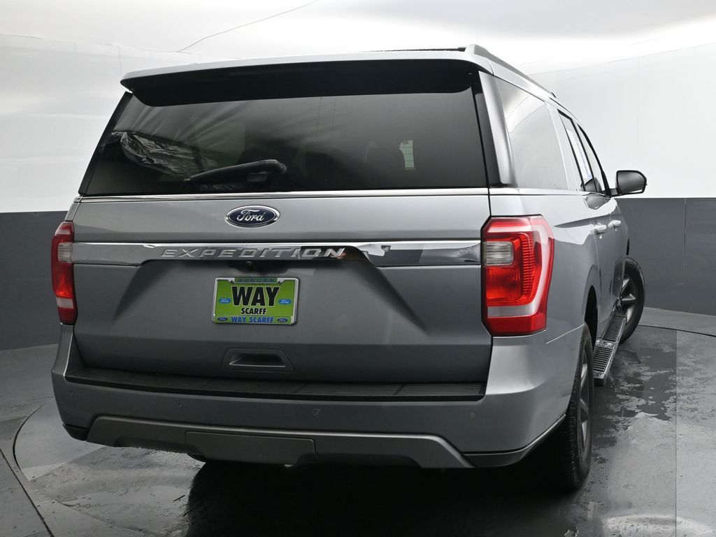 2020 Ford Expedition XLT MAX