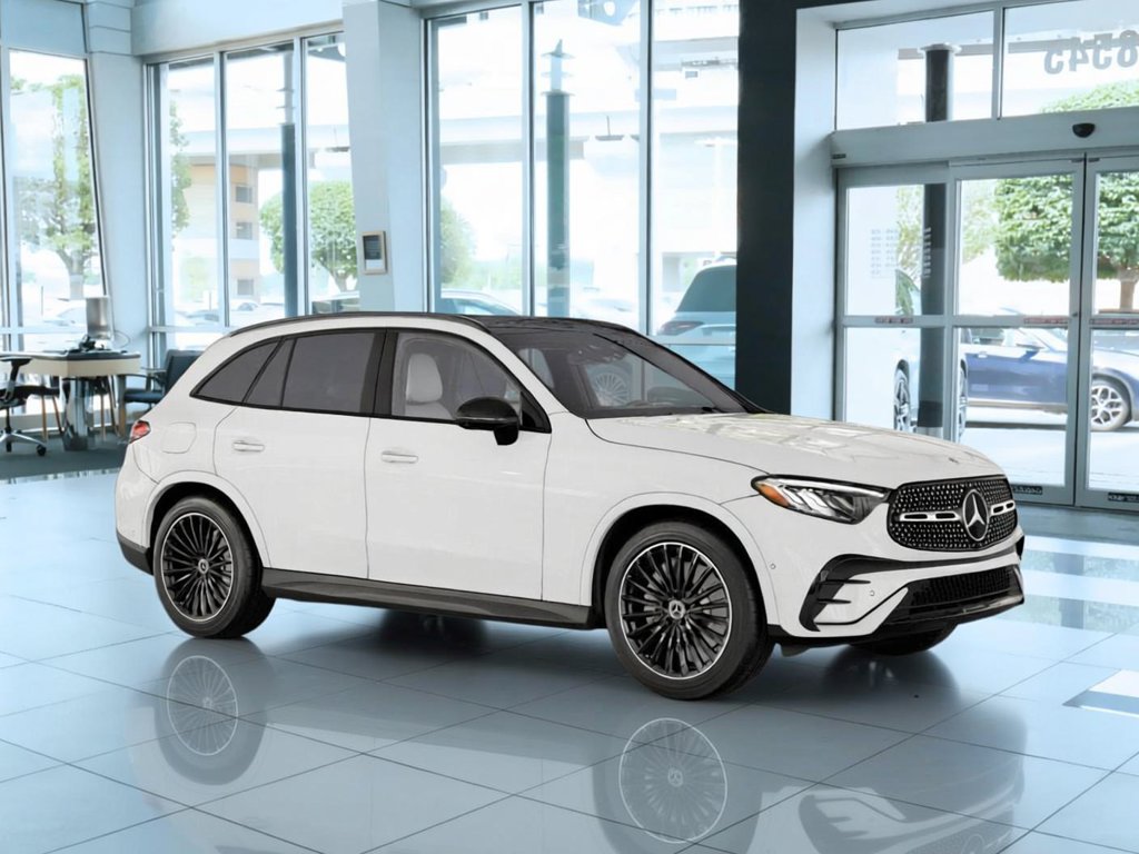 Thumbnail: 2026 Mercedes-Benz GLC - 12
