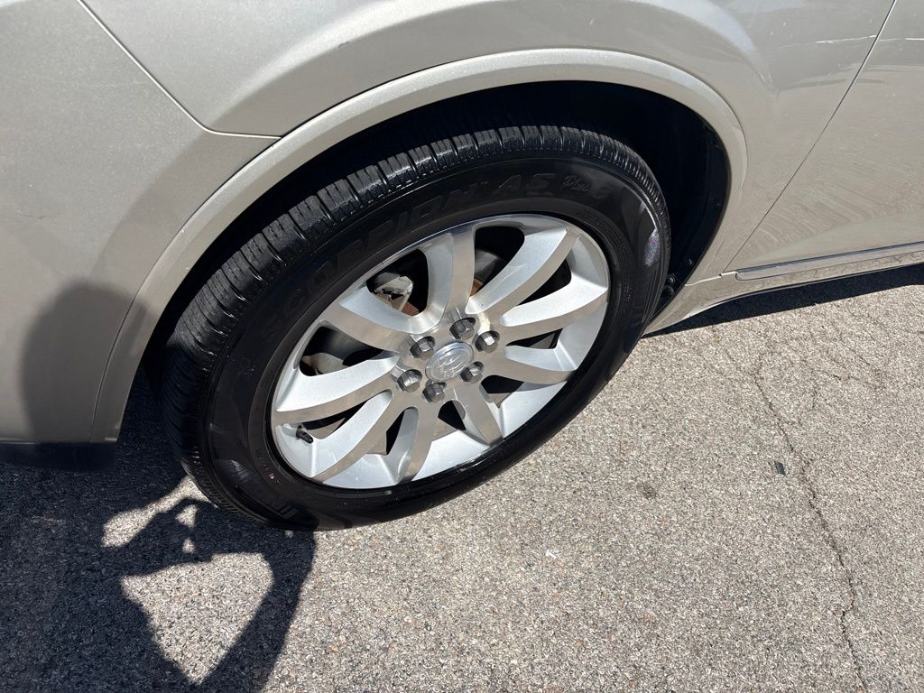 Thumbnail: 2015 Buick Enclave - 9