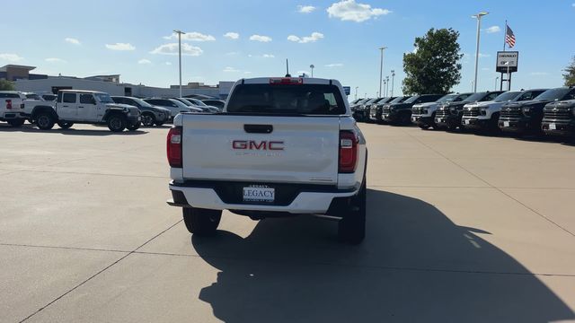 New 2026 White GMC Elevation image 7