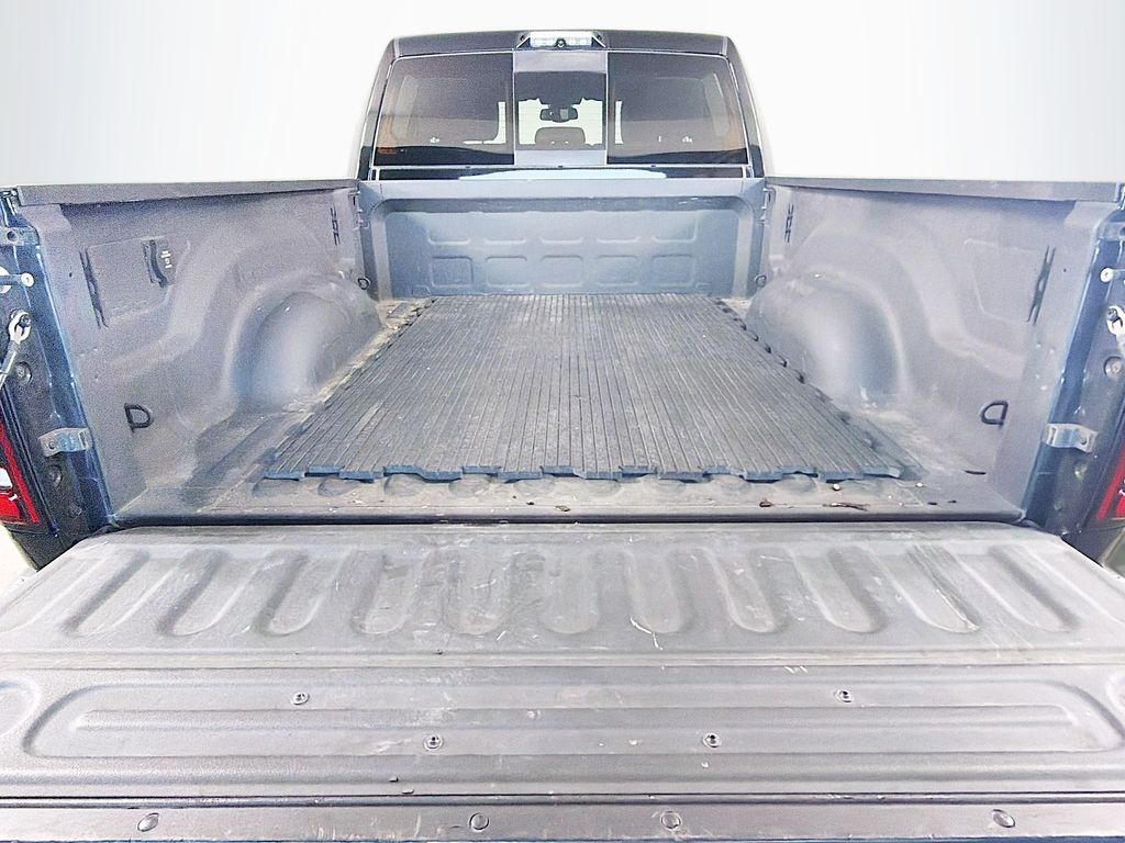 Used 2021 Ram 2500 Truck