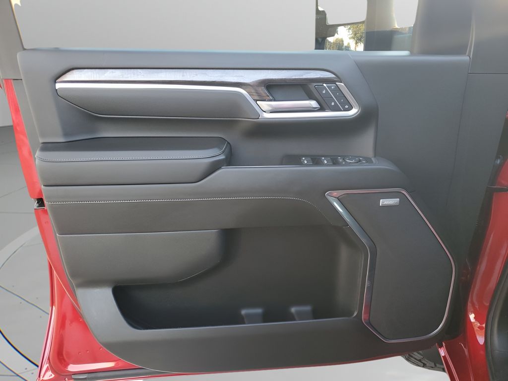 Used Car 2025 Chevrolet Silverado 2500hd  Ltz For Sale Under $80,000 In Austin, Texas