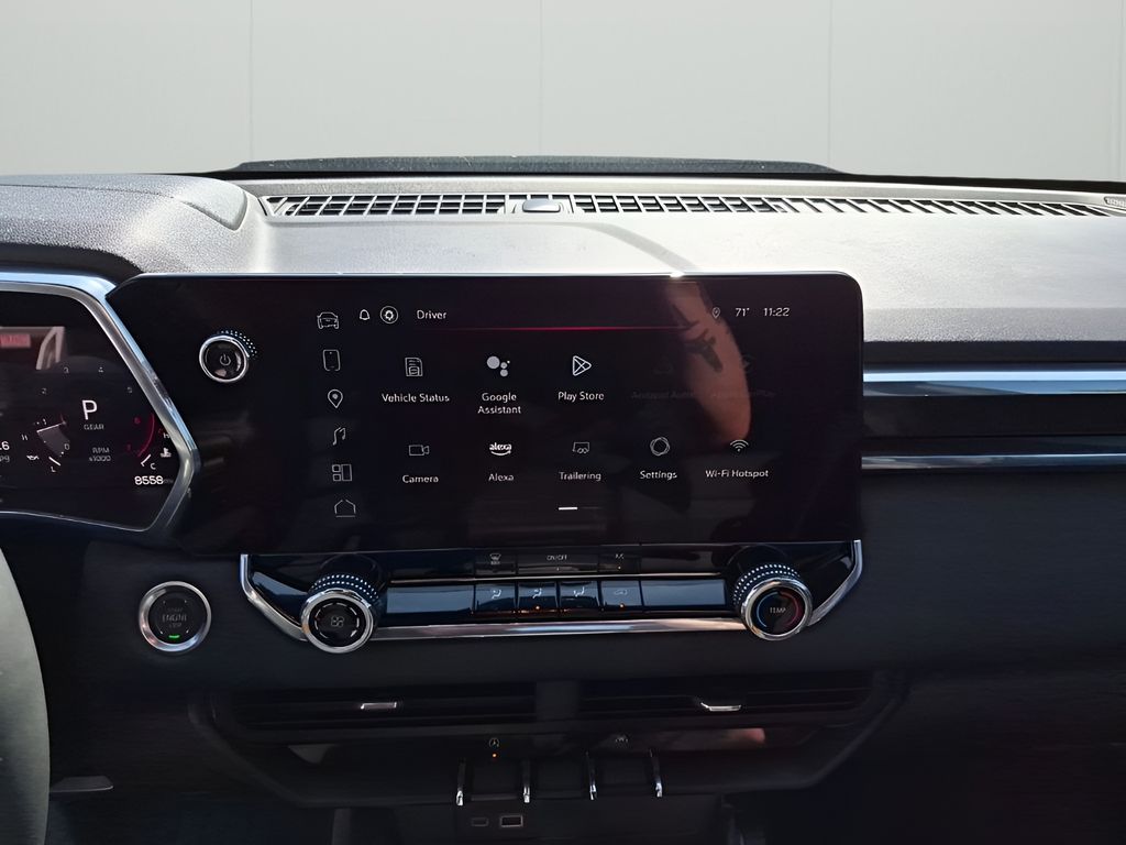 Used Car 2024 Gmc Canyon  Elevation For Sale Under $35,000 In Austin, Texas