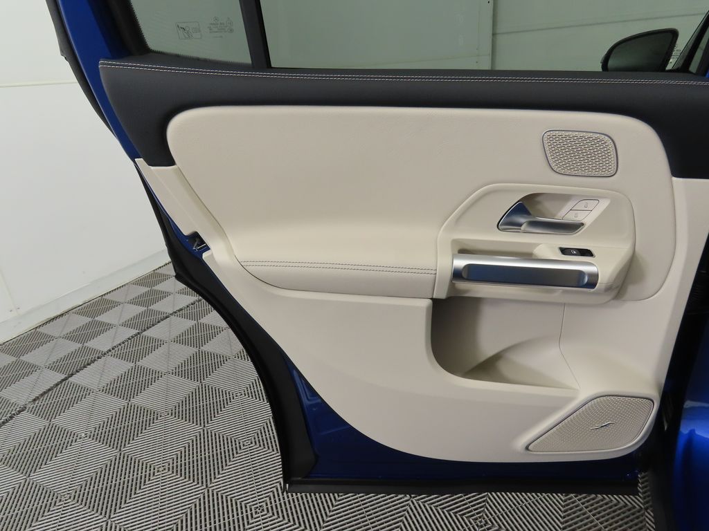 Thumbnail: 2026 Mercedes-Benz GLB - 25