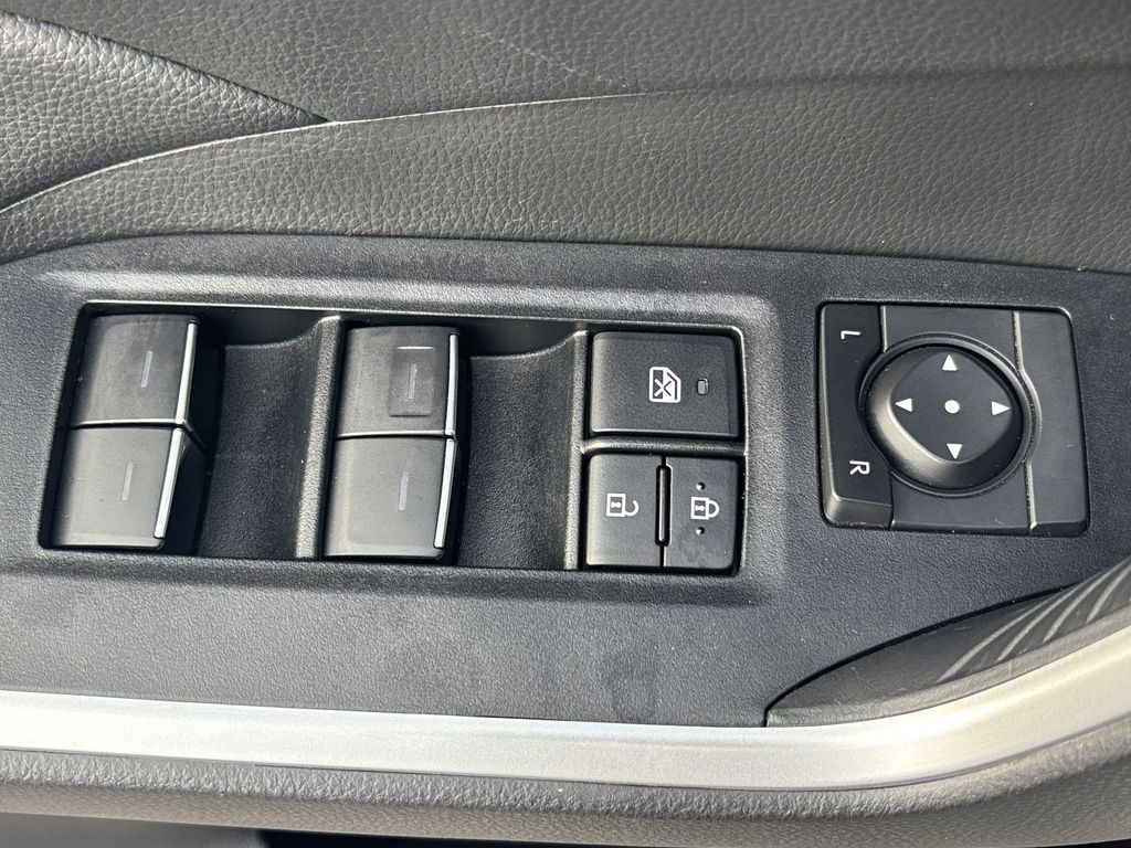 Used 2025 Toyota RAV4 SUV