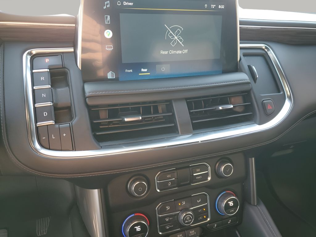 2022 Chevrolet Tahoe  Z71 In Austin, Texas