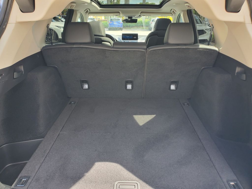 Used 2024 Acura RDX SUV