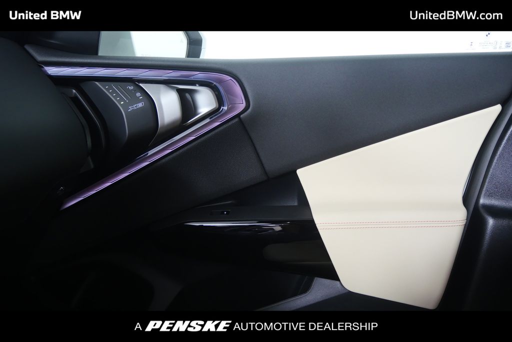 Thumbnail: 2026 BMW X3 - 21