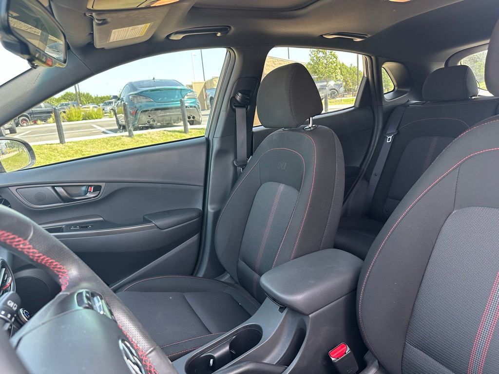 Thumbnail: 2023 Hyundai Kona - 6