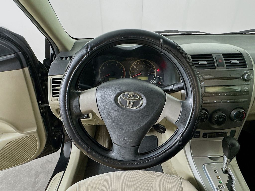 Used Car 2011 Toyota Corolla  Le For Sale Under $10,000 In Austin, Texas