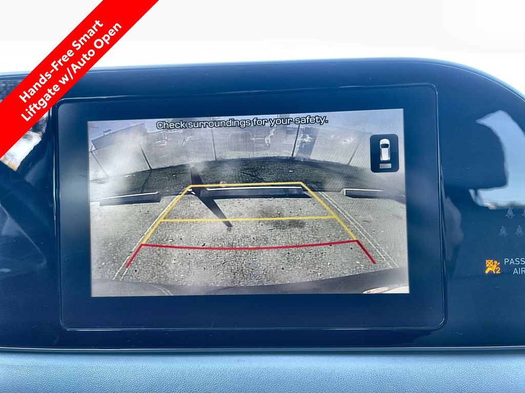 Used 2020 Hyundai Palisade SUV