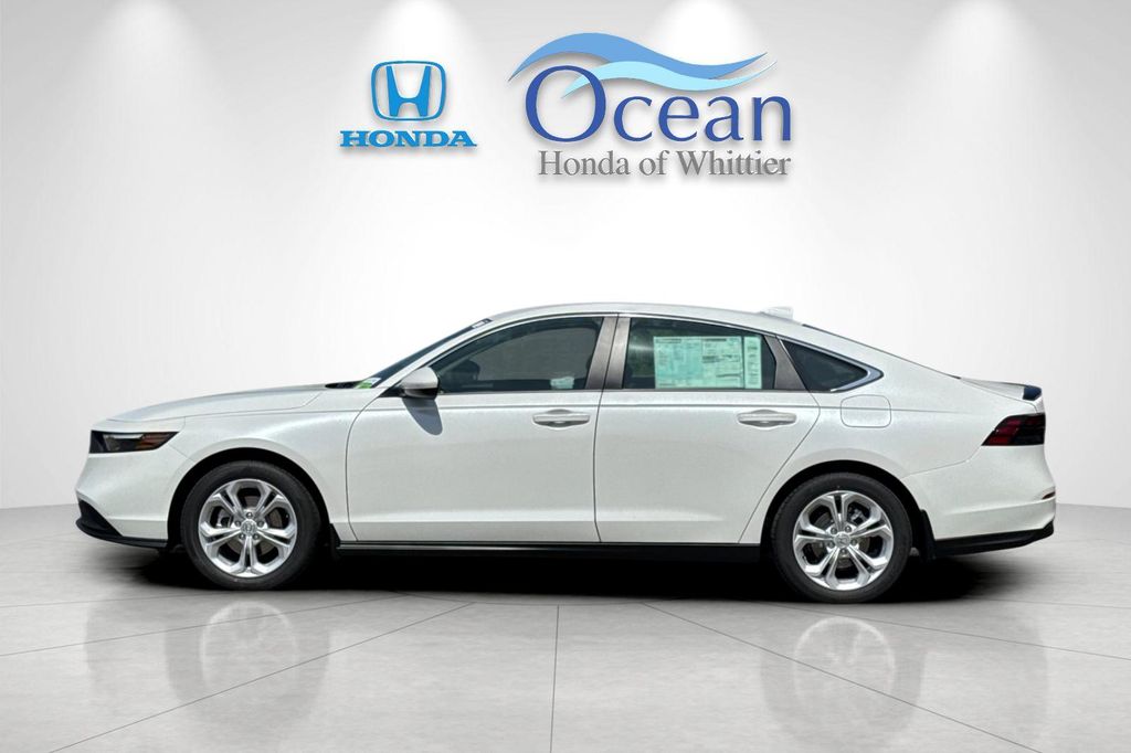 New 2026  Honda LX image 7