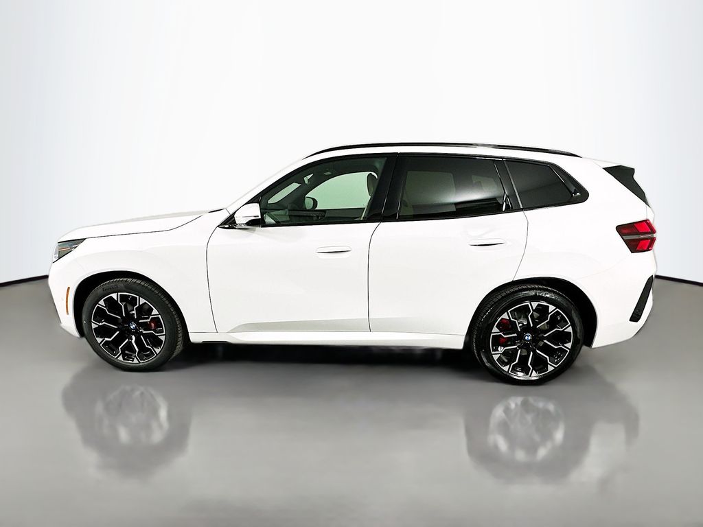 Thumbnail: 2026 BMW X3 - 8