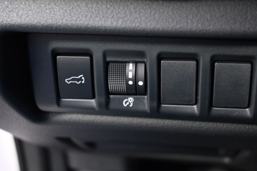 New 2026 White Subaru Limited XT image 24