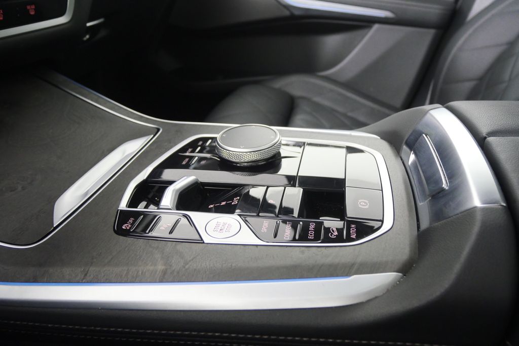 Thumbnail: 2024 BMW X5 - 25