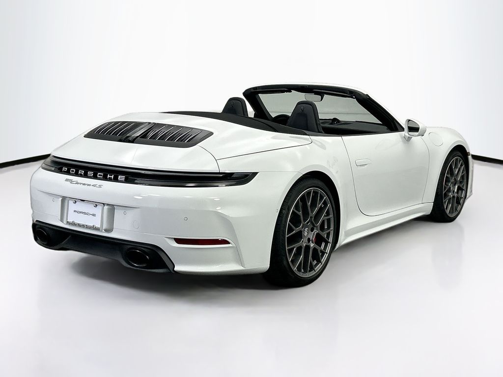 Thumbnail: 2026 Porsche 911 - 7