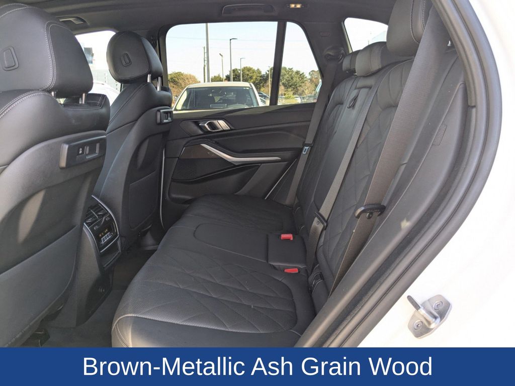 2023 BMW X5 sDrive40i