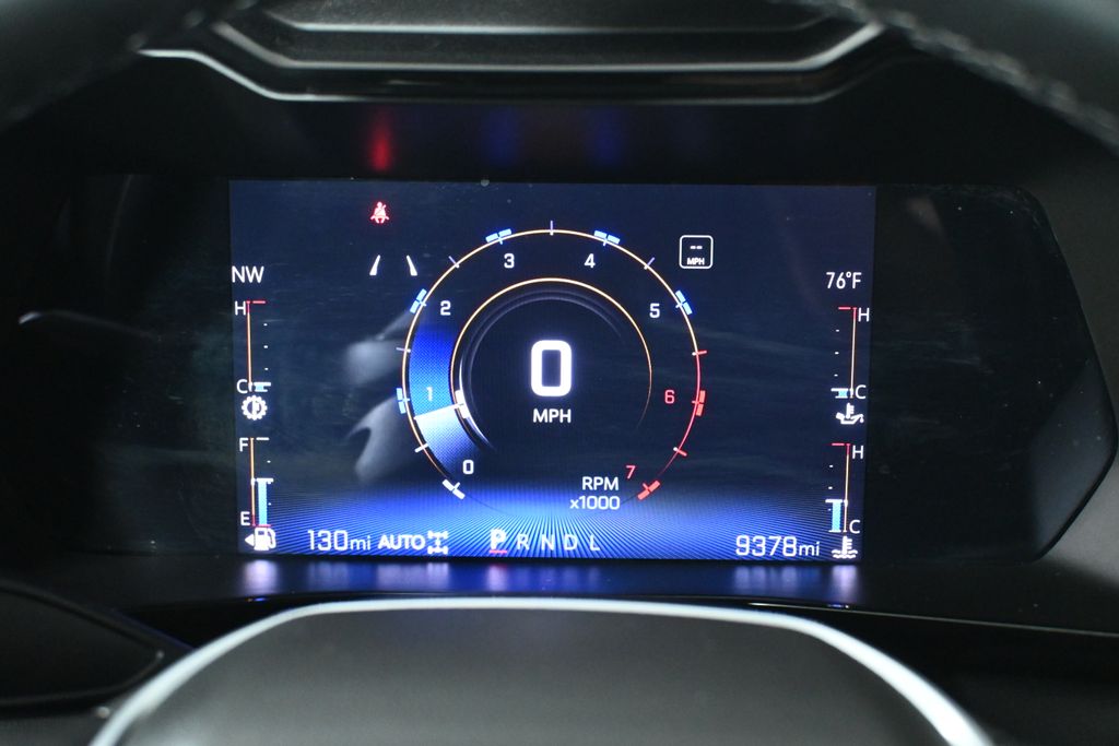 Thumbnail: 2023 Chevrolet Colorado - 19