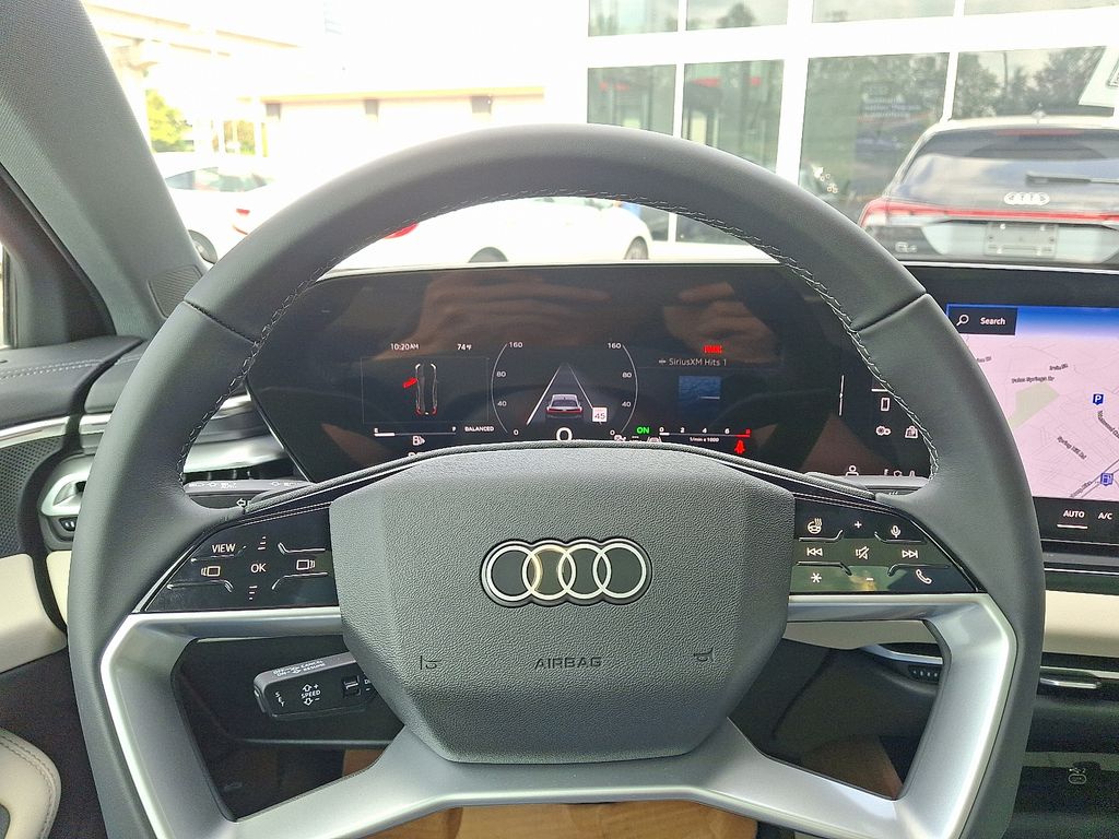 Thumbnail: 2025 Audi A5 - 17