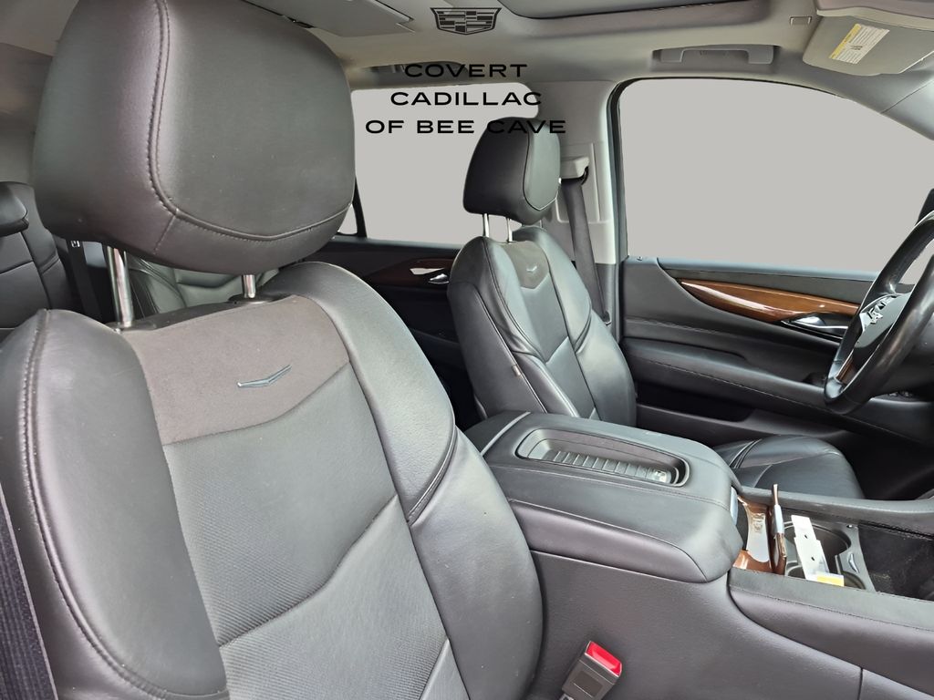 Used Car 2020 Cadillac Escalade  Luxury For Sale Under $40,000 In Austin, Texas