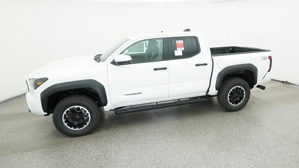 Thumbnail: 2025 Toyota Tacoma - 7