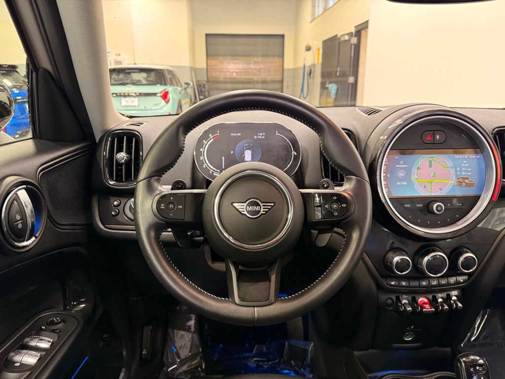 Thumbnail: 2024 MINI Cooper Countryman - 23