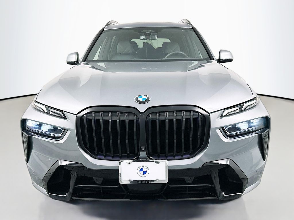 Thumbnail: 2023 BMW X7 - 2