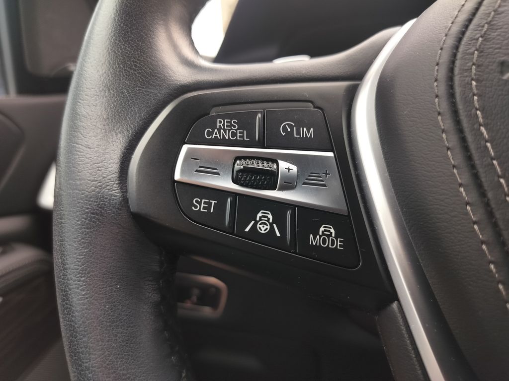 Thumbnail: 2019 BMW X5 - 14