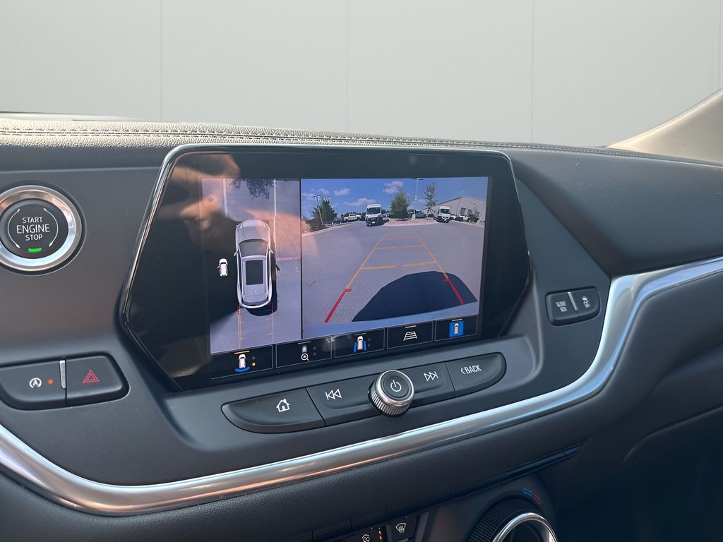 2022 Chevrolet Blazer  Lt In Austin, Texas