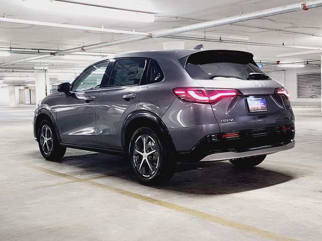 2025 Honda HR-V EX-L 32