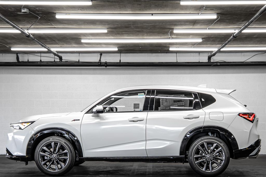 2025 Acura ADX