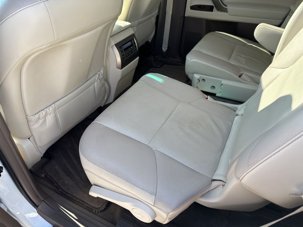 Used Car 2017 Lexus Gx  460 For Sale Under $30,000 In Austin, Texas