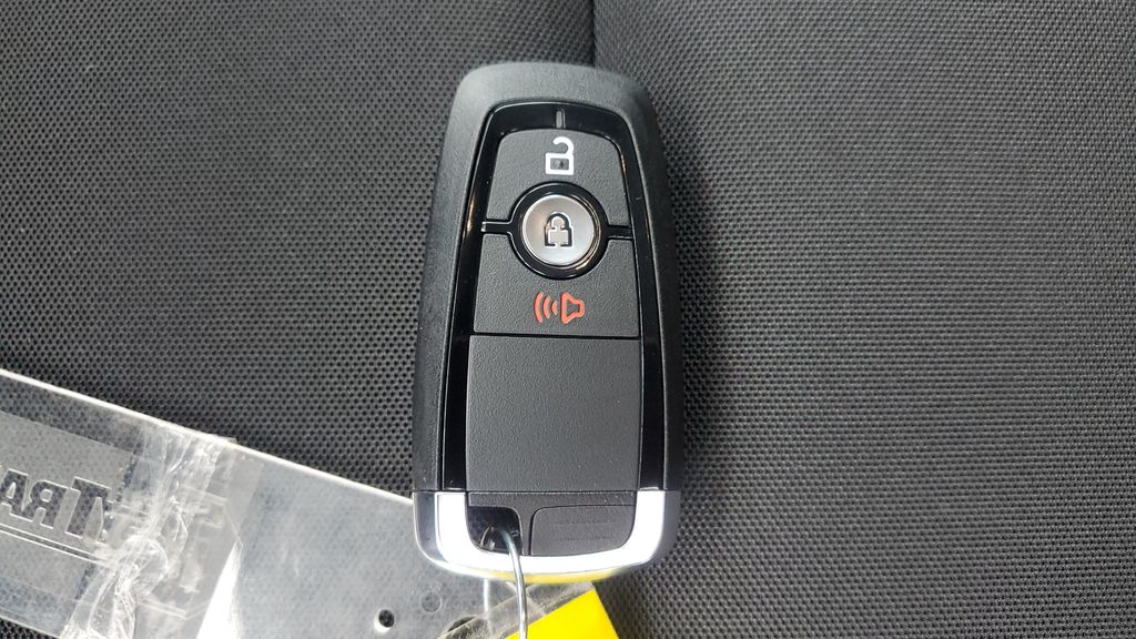 New 2025 Green Ford Big Bend image 38