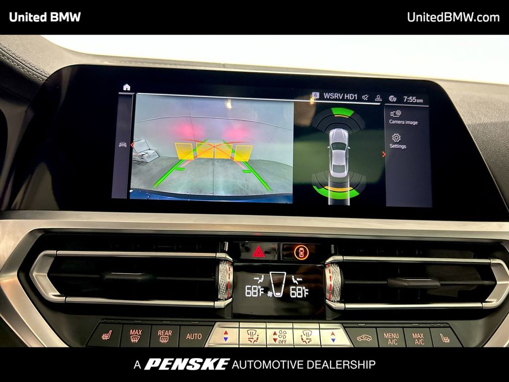 2021 BMW 4 Series 430i 17