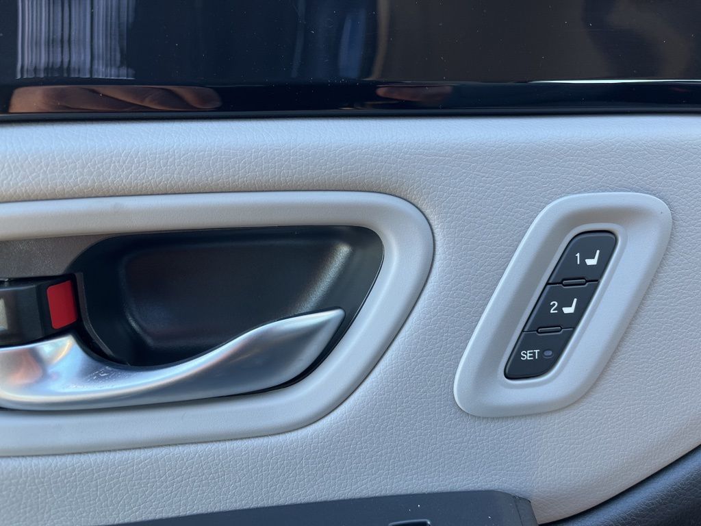 Thumbnail: 2025 Honda Pilot - 6