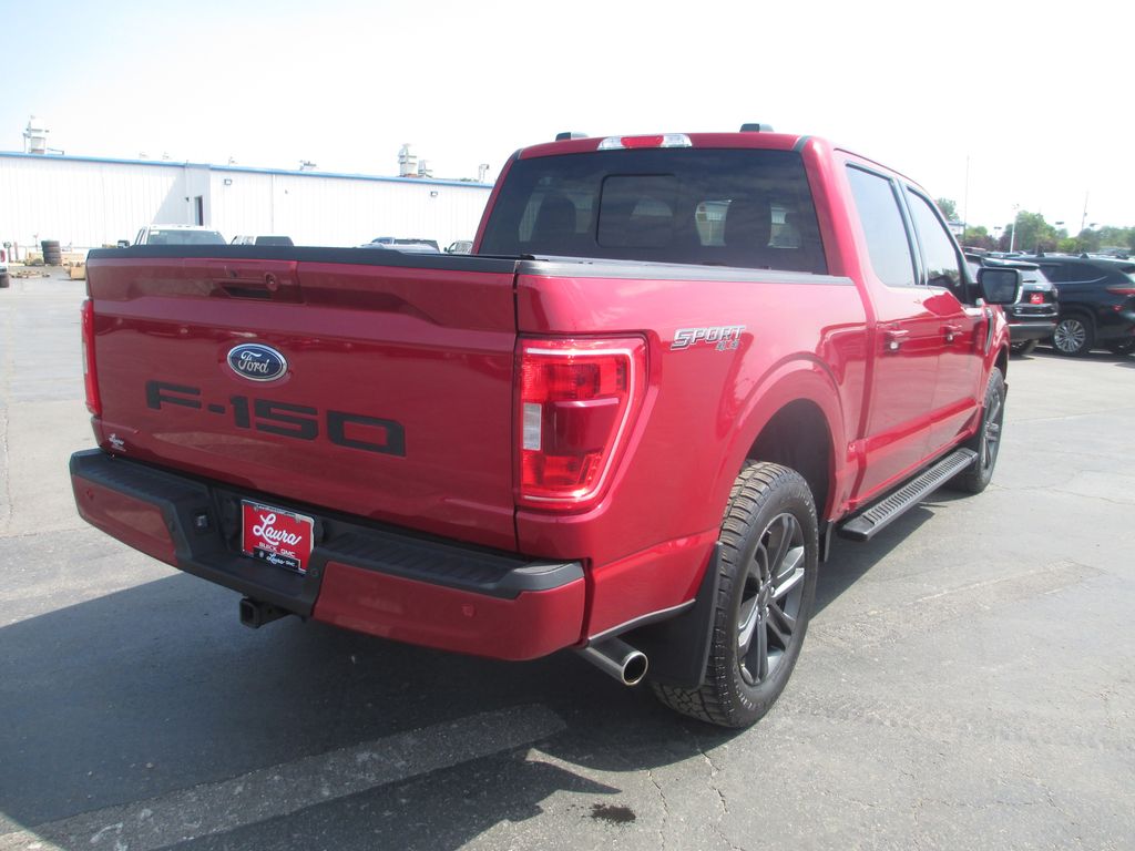 View vehicle photo 5