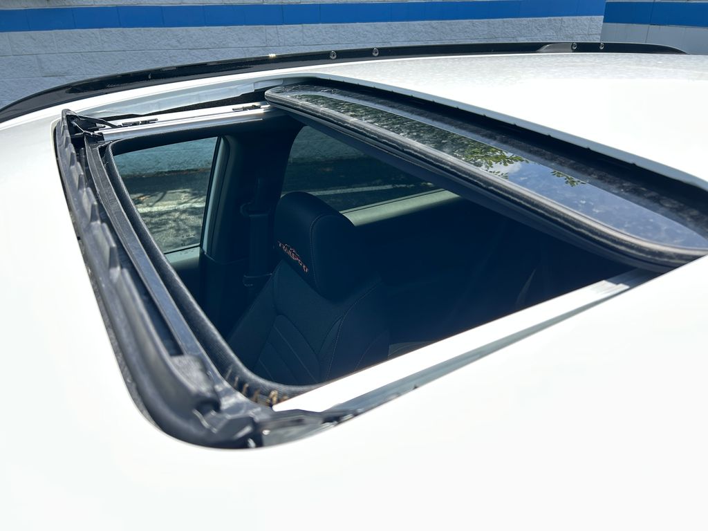 Thumbnail: 2026 Honda CR-V - 10