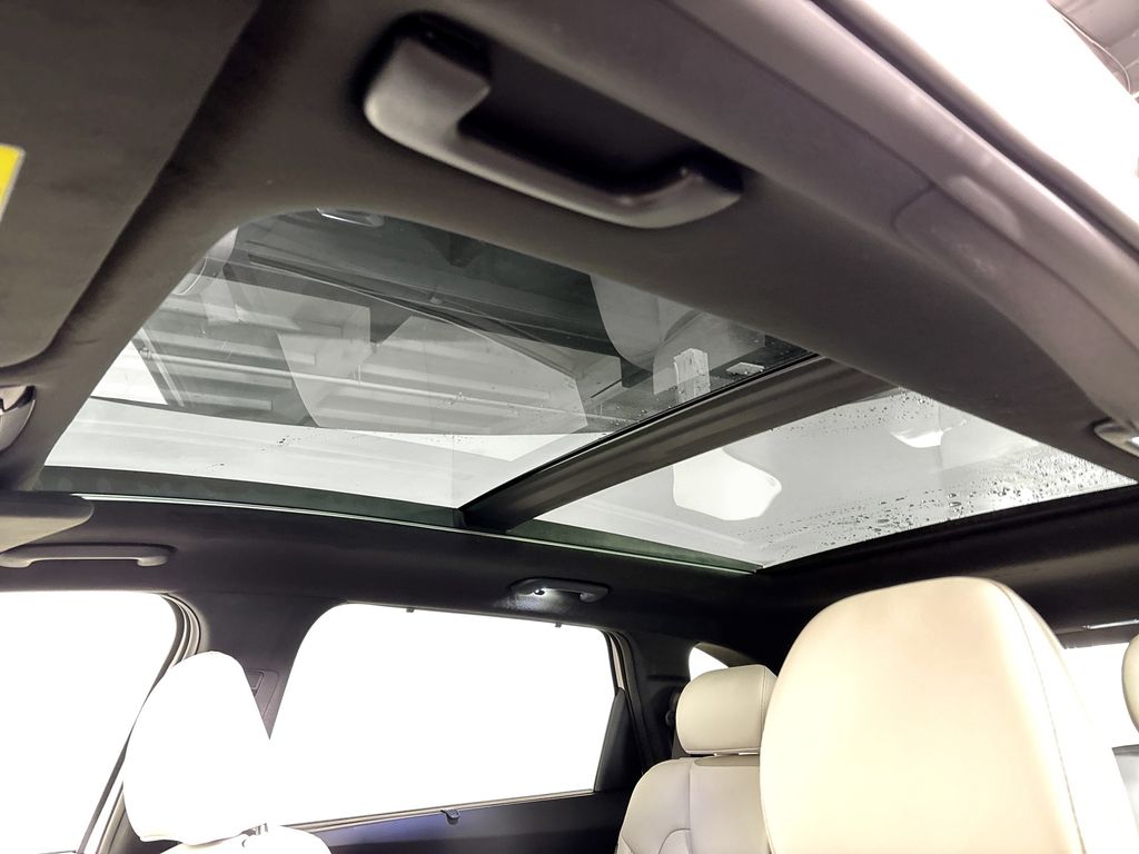 2026 Kia Sorento Hybrid SX Prestige