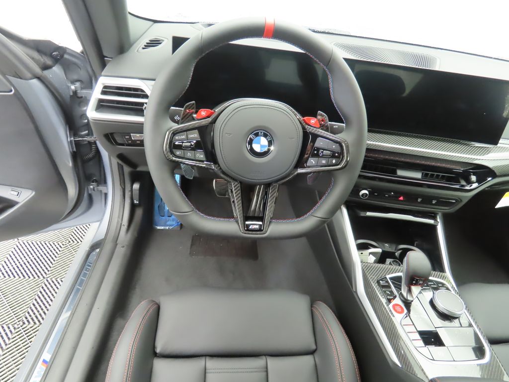 Thumbnail: 2026 BMW M2 - 10