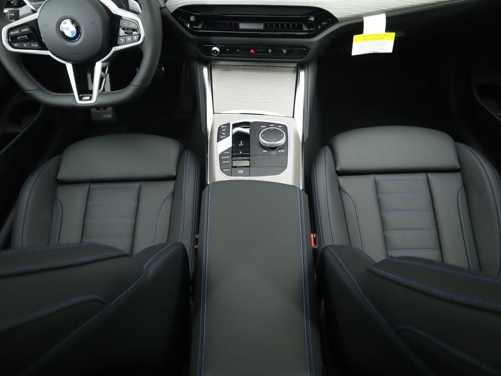 Thumbnail: 2026 BMW 4 Series - 17