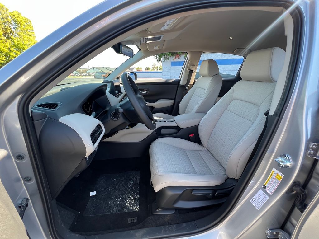 Thumbnail: 2027 Honda HR-V - 17