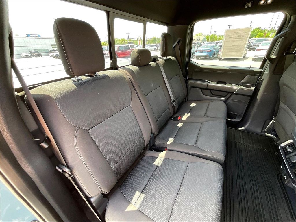 2023 Ford F-150 — photo 15