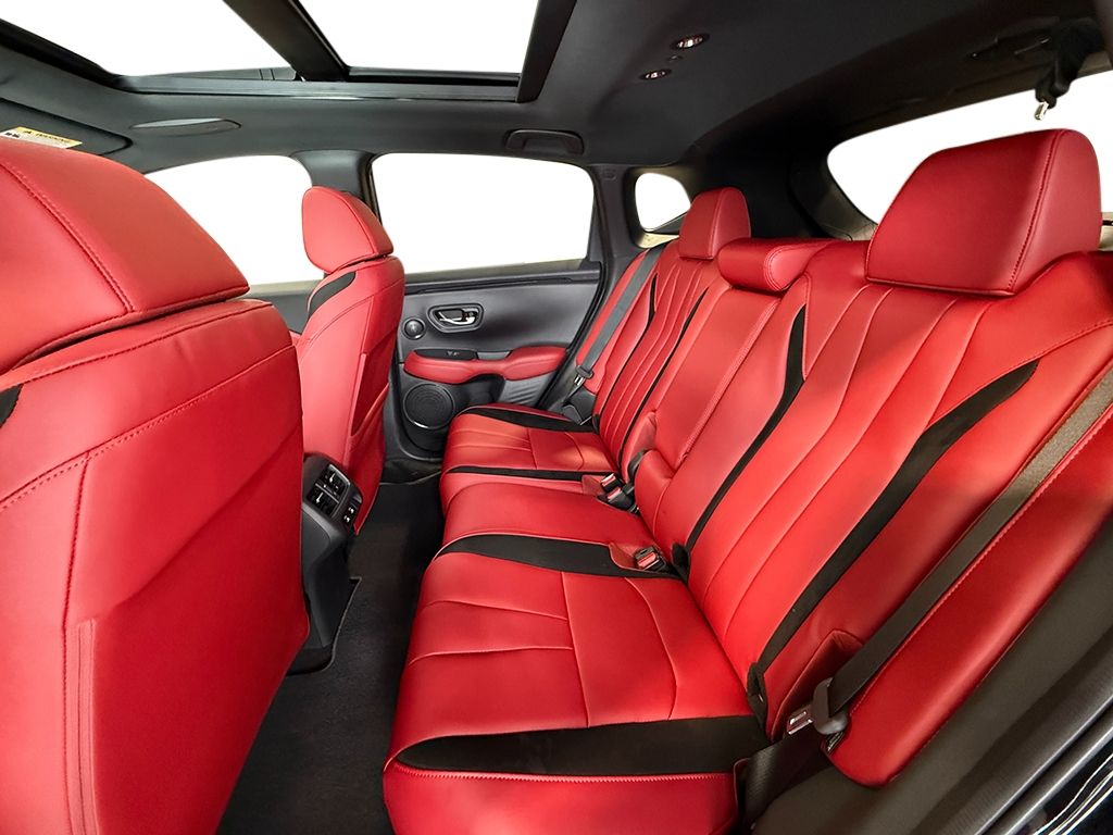new 2026 Acura ADX car, priced at $46,450